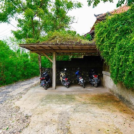 Darsan Lembongan Boutique Cottage Dış mekan fotoğraf