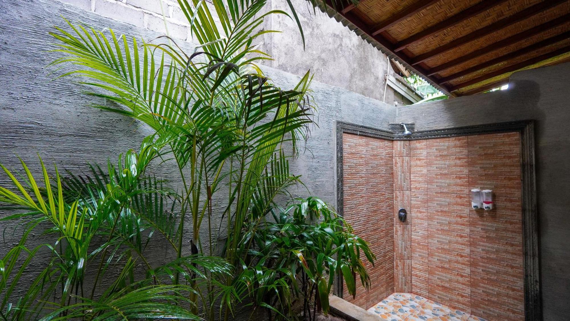 Darsan Lembongan Boutique Cottage Dış mekan fotoğraf