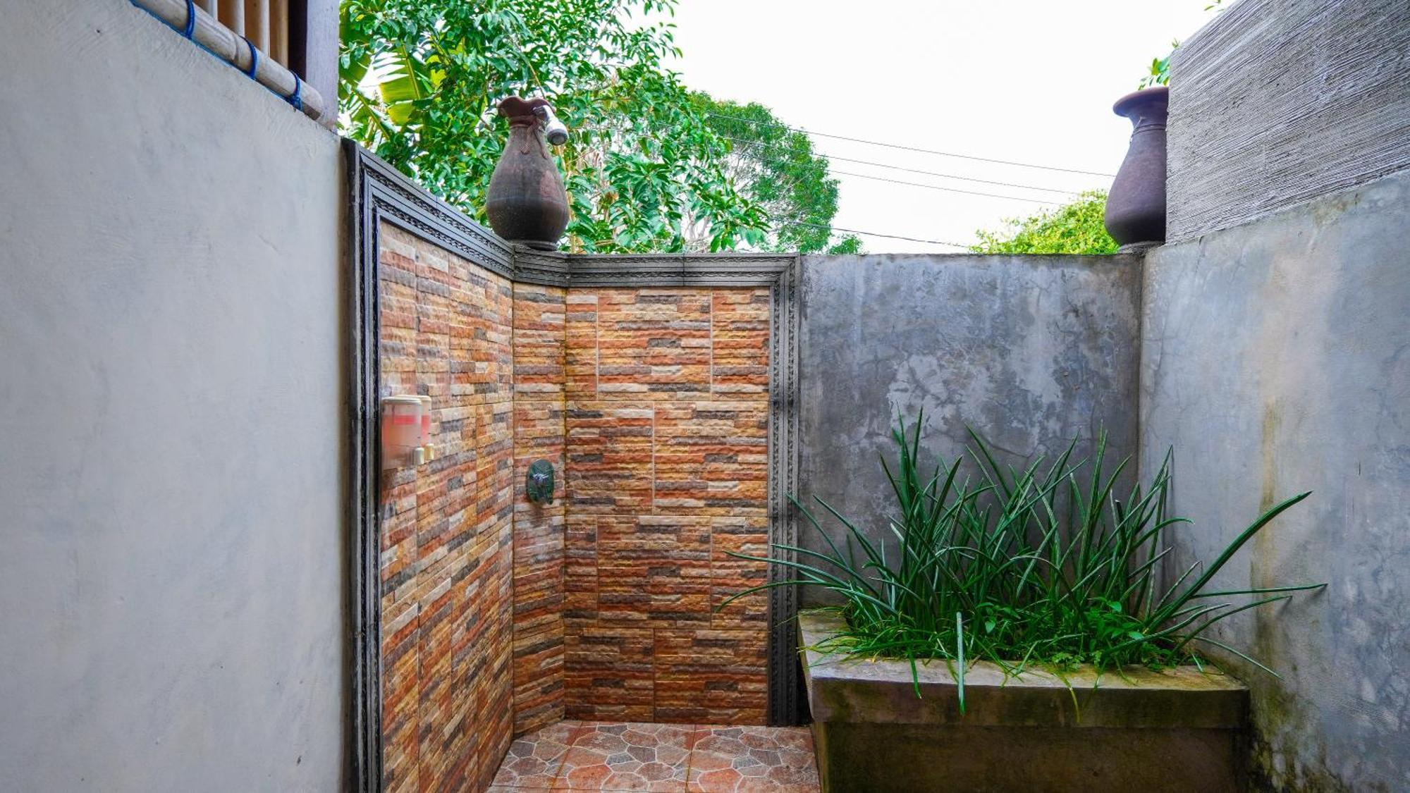 Darsan Lembongan Boutique Cottage Dış mekan fotoğraf